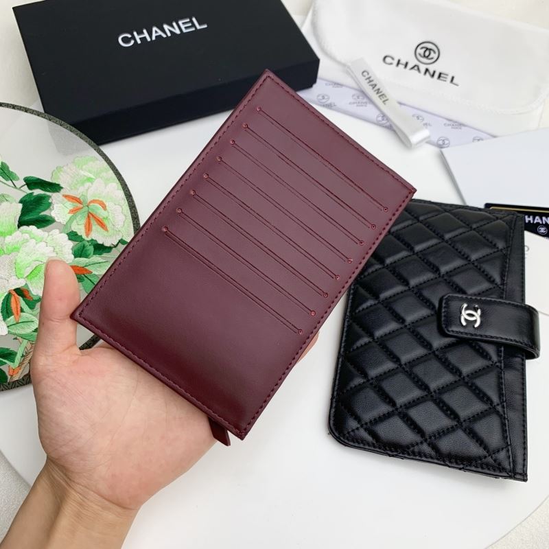 Chanel Wallets Purse